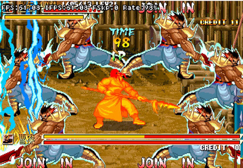 三国战记加强版秘籍