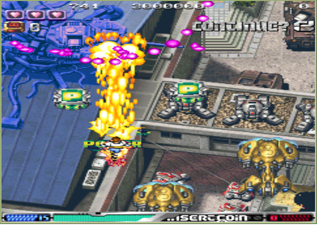 长空超少年秘籍