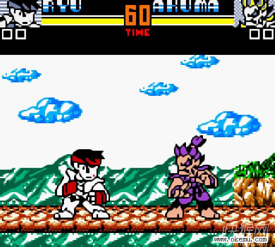 热血E世代格斗出招表