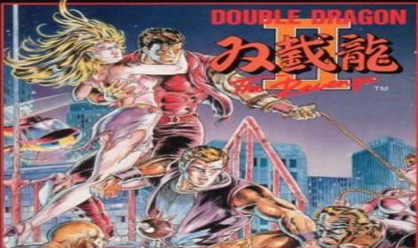 激情燃烧的岁月—街机杂烩篇2