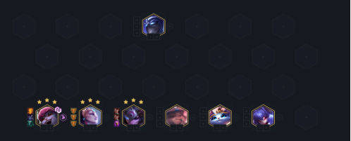 云顶之弈11.6三大强势阵容玩法分享 11.6最强阵容合集