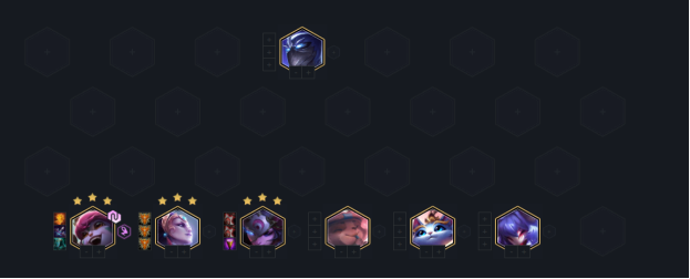 云顶之弈11.6明昼神射小炮阵容怎么玩 明昼神射小炮阵容攻略分享