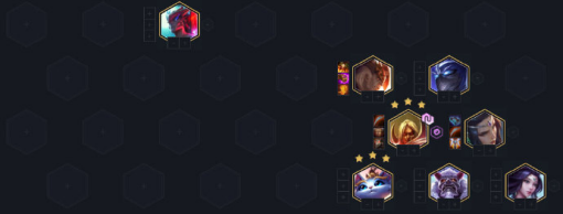 云顶之弈11.6法师阵容如何克制 秘术摄魂使阵容怎么玩