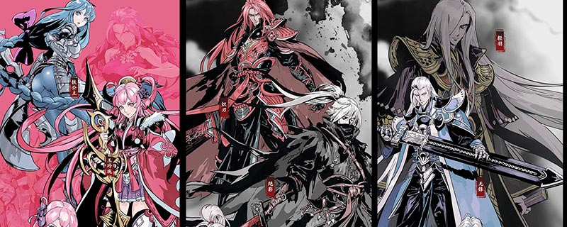 影之刃3悟性怎么提升