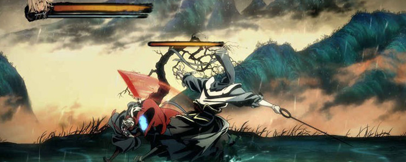 影之刃3宗师锻造怎么做