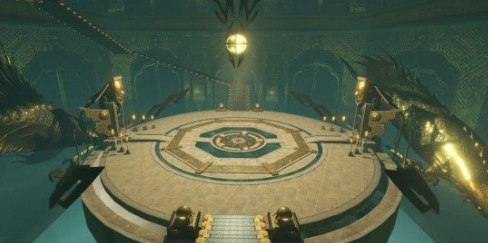 秦时明月世界幻音秘境boss技能及打法攻略