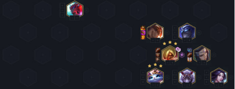 云顶之弈11.6秘术摄魂使阵容运营、攻略分享 秘术摄魂使阵容怎么玩