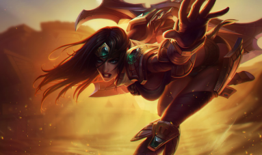 LOL11.6穿甲流希维尔出装及符文搭配思路分享 11.6轮子妈攻略