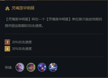 云顶之弈11.6明昼裁决成新版上分热门 云顶新凯尔运营思路