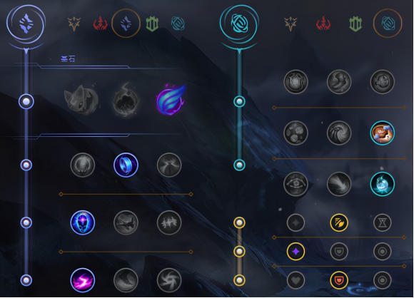 LOLs11永霜辛德拉出装及玩法详解 s11韩服辛德拉全新出装及符文搭配分享