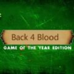 Back 4 Blood