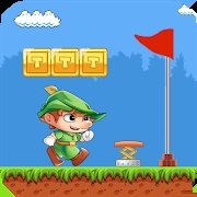 步行汤姆冒险世界