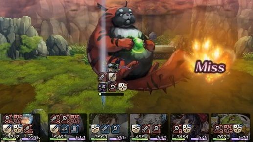 另一个伊甸封闭庭园外传boss打法攻略