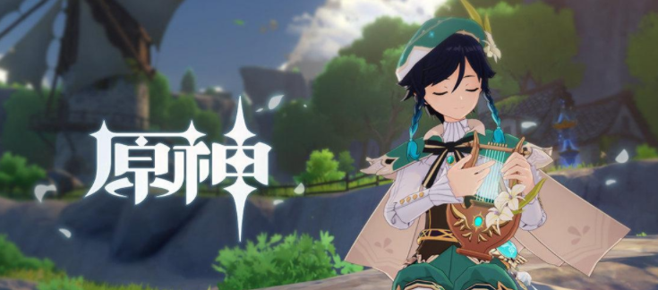 原神降落禁令怎么过-原神降落禁令通关方法