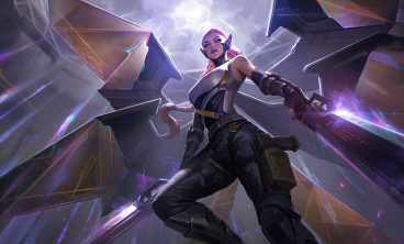 LOL11.6凯尔出装及玩法思路分享 11.6凯尔怎么玩