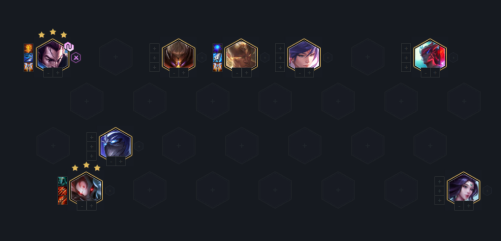 云顶之弈11.6魔蕴盲僧阵容介绍 魔蕴盲僧阵容怎么玩