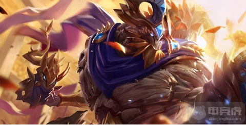 LOL11.6大树上单出装及符文选择指南 11.6扭曲树精茂凯怎么玩