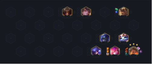 云顶之弈11.6明昼凯尔阵容玩法思路解析 11.6明昼凯尔阵容怎么玩