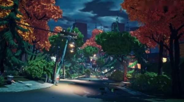 《你好邻居2》最新预告公布 更加高效的AI可自我学习