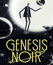 Genesis Noir中文版