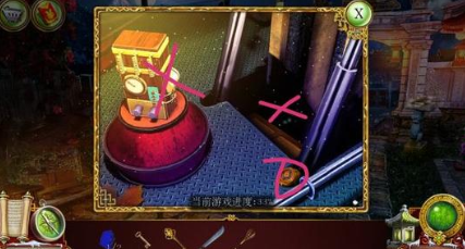 密室逃脱3逃出办公室
