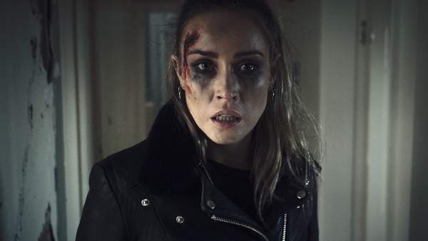 互动电影游戏《往日阴云》Steam开售 揭开密友死亡真相