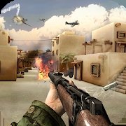 世界大战军的光荣职责