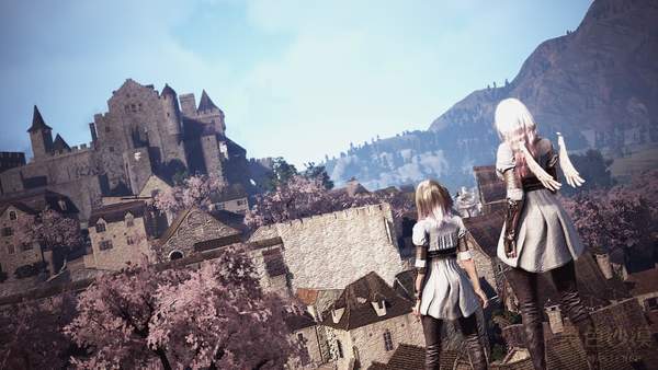 《黑色沙漠》开发商将扩大海外运营地区 含国服合作