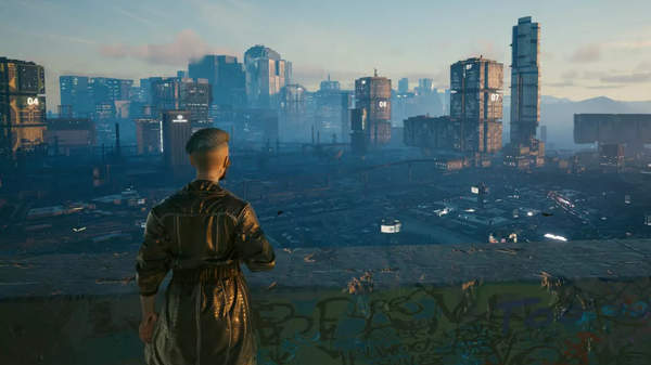 《赛博朋克2077》A卡光追性能测试 6900XT也难顶4K