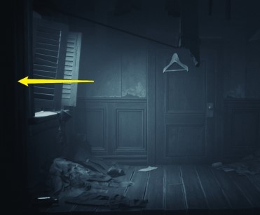 小小梦魇2似像非像奖杯解锁方法