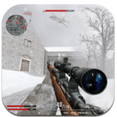 世界英雄3D狙击