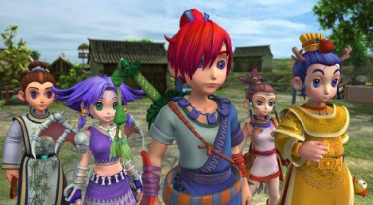 梦幻西游勇闯马戏团怎么过