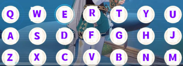 原神两只老虎爱跳舞琴谱分享