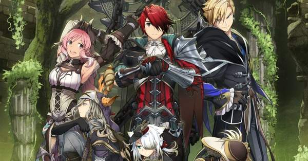 Falcom推送PS5版《伊苏9》1.07版更新 支持4K分辨率