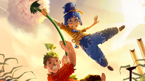 《双人成行》制作人又发惊人言论：去他的重复可玩性