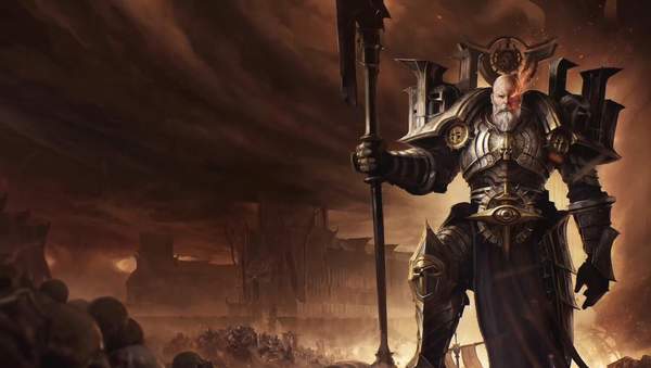 《破坏领主》“血风暴”大型更新 宠物可自动拾取金钱