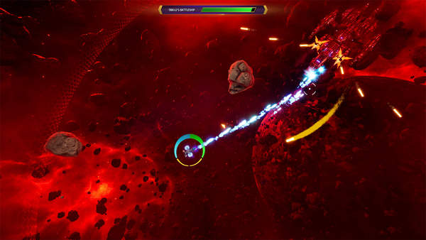 《Subverse》补丁上线 存档修复功能、EA版结束提示