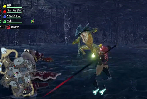 怪物猎人崛起厚实的皮在哪里获得