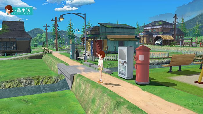 小森生活亲密度提升攻略