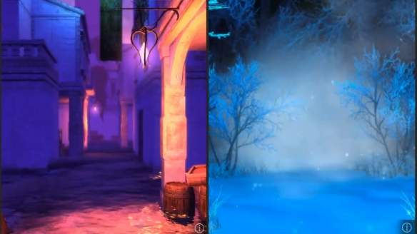 迷宫RPG手游《巫术 VA》将于2022年推出 新PV公开