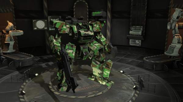 SE在多地申请《前线任务》商标 经典SRPG或将推出新作