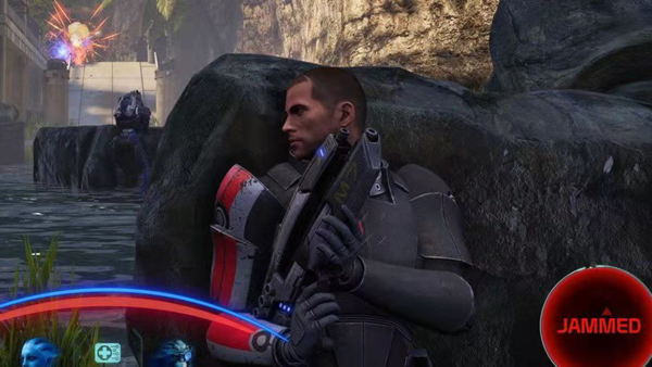 生软《质量效应：传奇版》内容更新简介 战斗数据调整