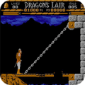 龙穴历险记GB版