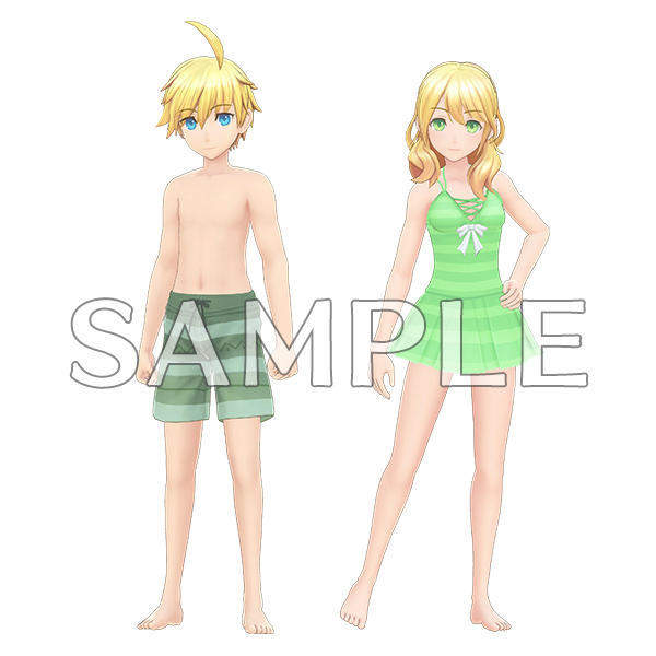 牧场RPG《符文工厂5》NS日服下载版开启预约 9折优惠