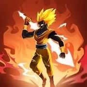 火柴人传说暗影战斗