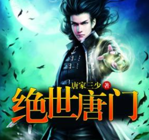 斗罗大陆之绝世唐门