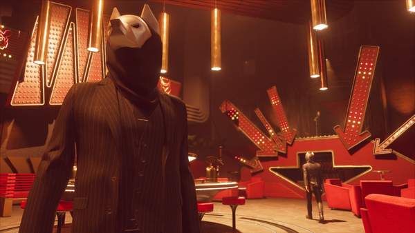 B社新作《死亡循环》二次官宣跳票 延至9月14日发售