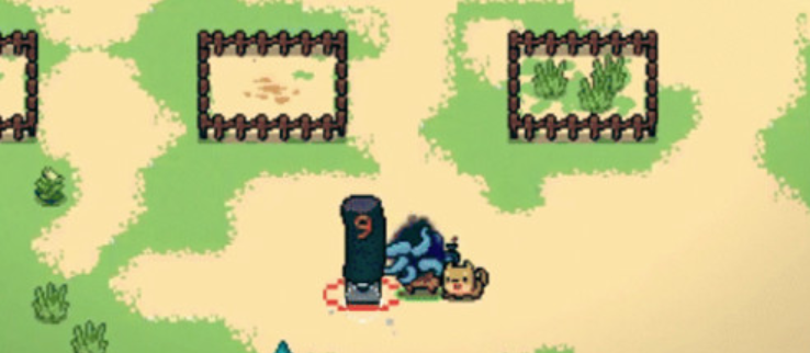 元气骑士黑暗残影怎么获得