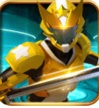 神兽金刚3荣耀之战