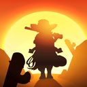 荒野大逃生西部射击战场